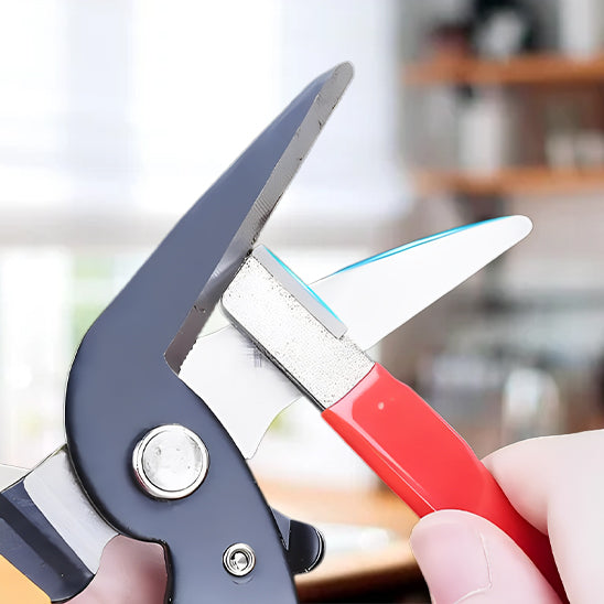 affuteur de couteau pince