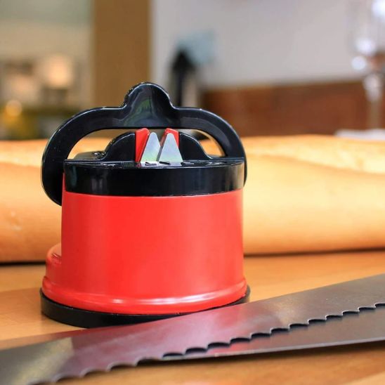 aiguiseur couteau efficace