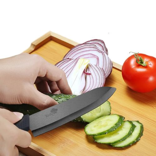 couteau ceramique legume