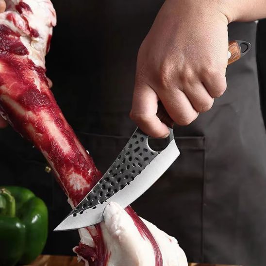 couteau pour cuisinier