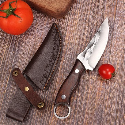 couteaux de cuisine etuit