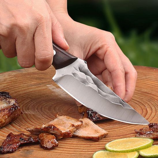 couteaux de cuisine