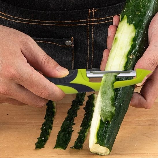 econome concombre