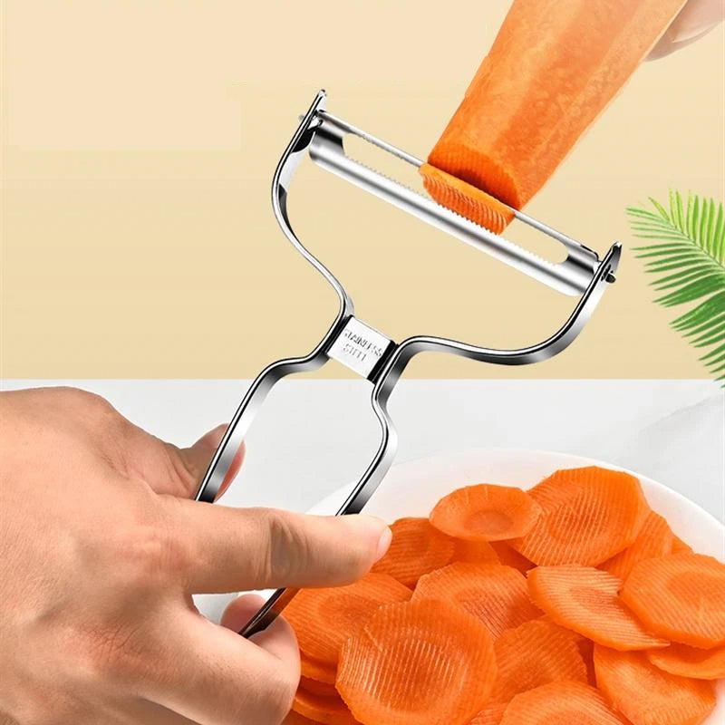 économe cuisine fine