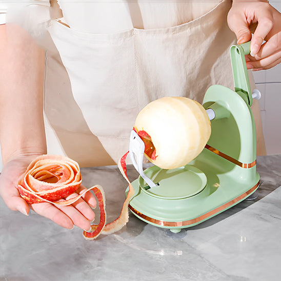 eplucheur a pommes durable