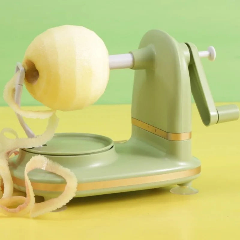 eplucheur a pommes qualite
