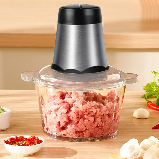 hachoir a viande electrique viande fraiche