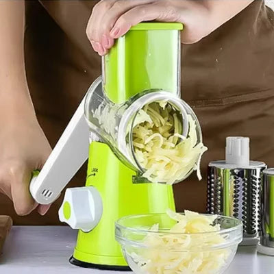 mandoline acier inoxydable