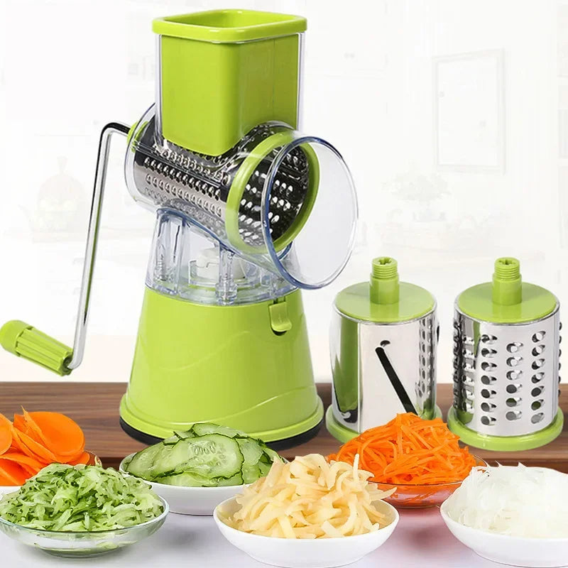 mandoline cuisine