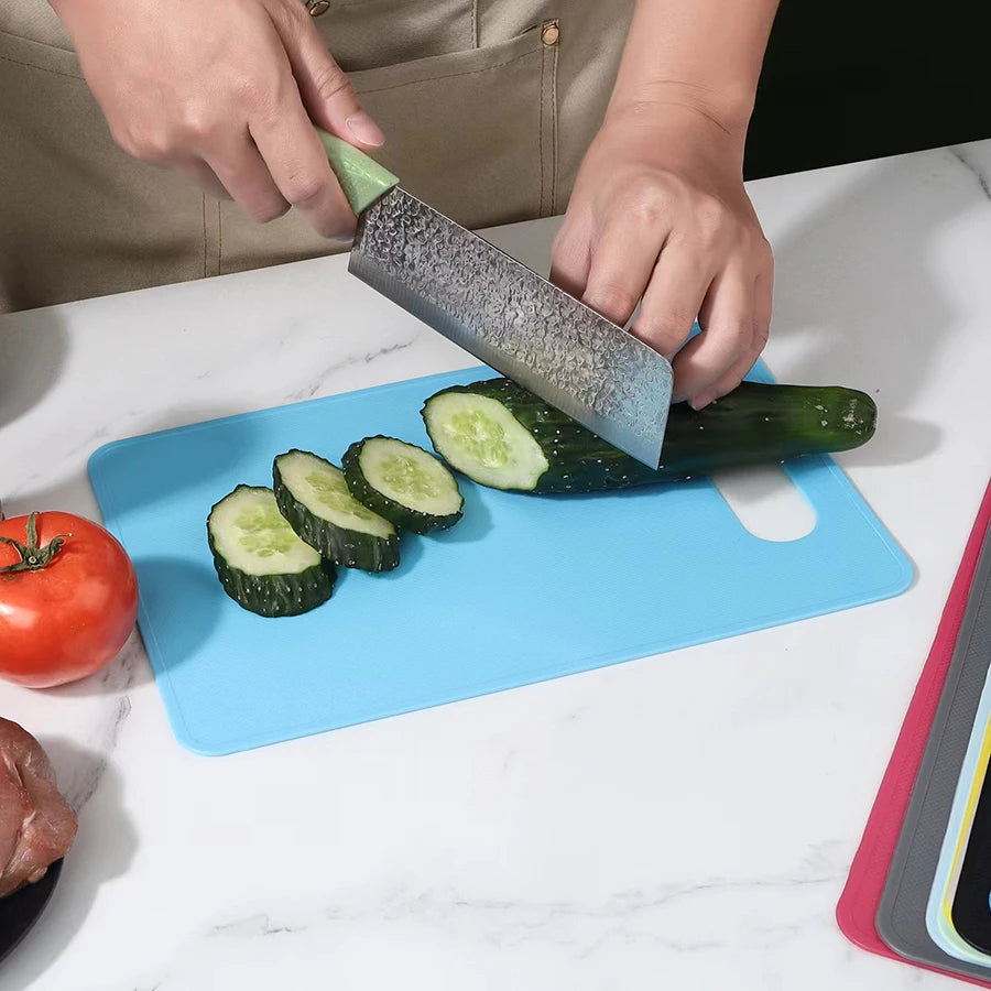 planche a decouper legume