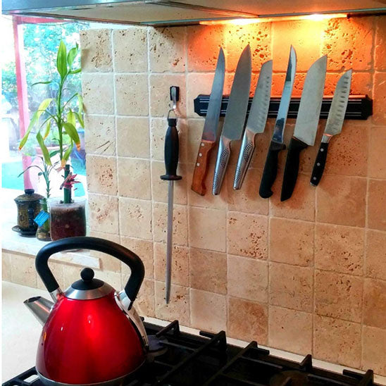 porte couteau elegant