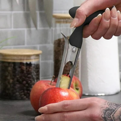 vide pomme fruit