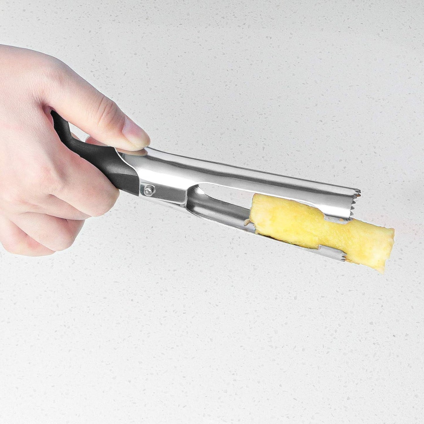 vide pomme pratique