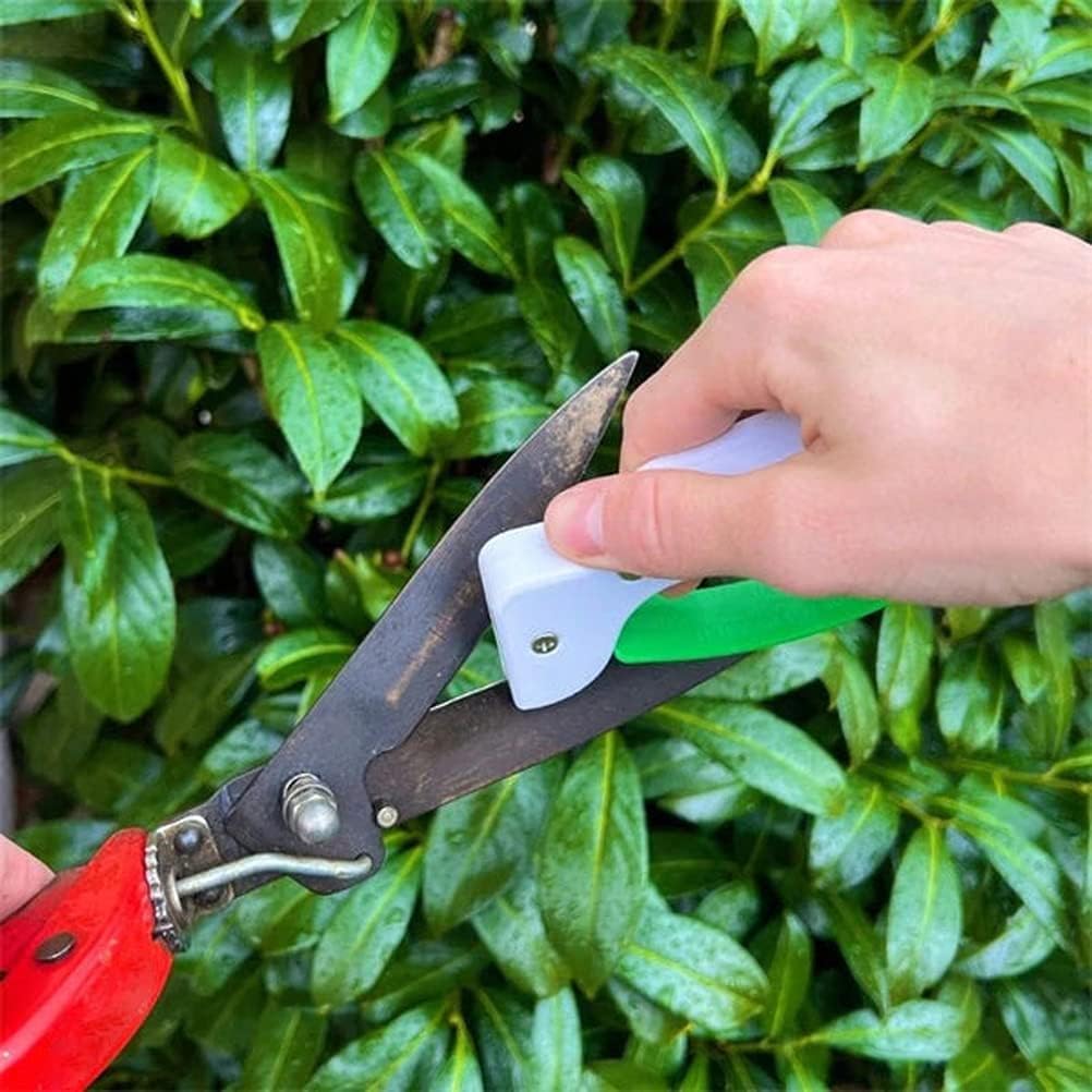 aiguiseur couteau pour jardinage