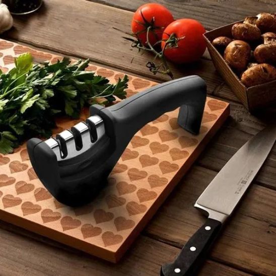 aiguiseur couteau professionnel cuisine