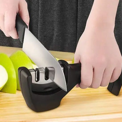 aiguiseur couteau professionnel viande