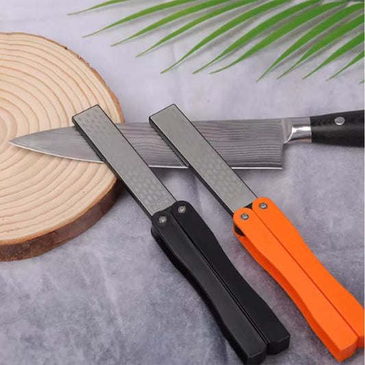 aiguiseur couteau tranchant