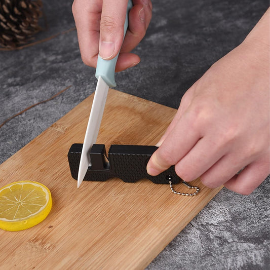 aiguiseur de couteaux cuisine