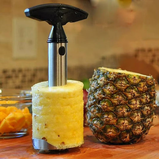 coupe ananas de qualite
