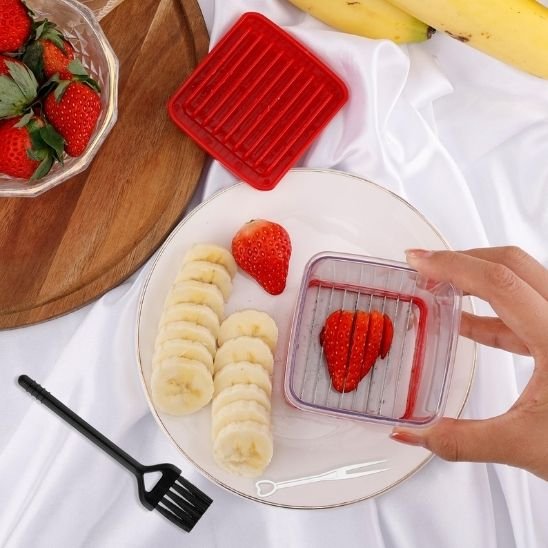 coupe légume carré