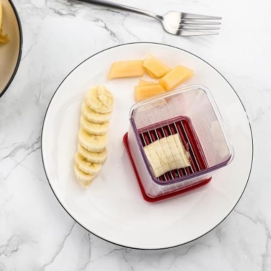 coupe légume fruits