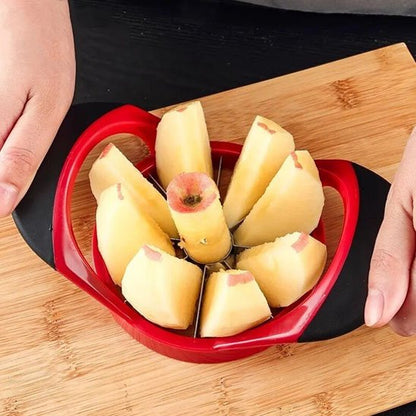 Coupe légumes caoutchou