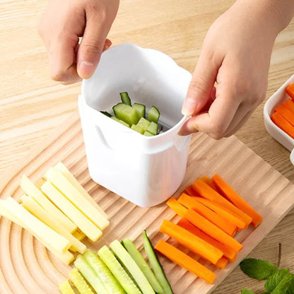 Coupe legumes fond antiderapant