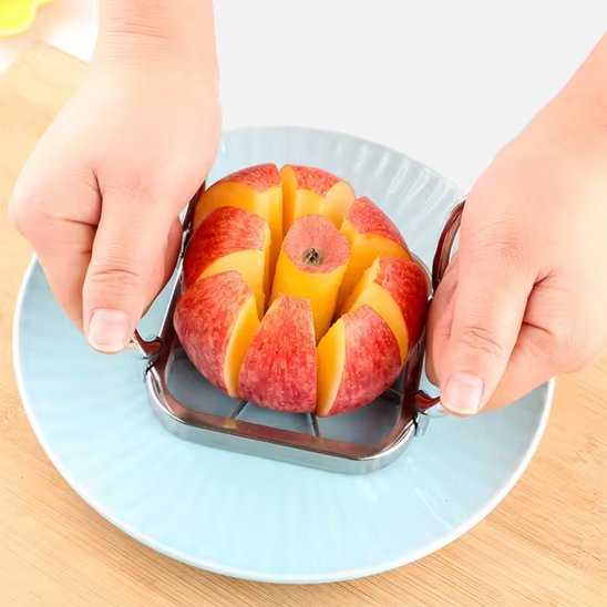 Coupe legumes  lame interchangeable