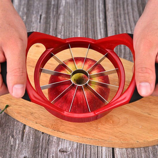 Coupe légumes lave-vaiselle