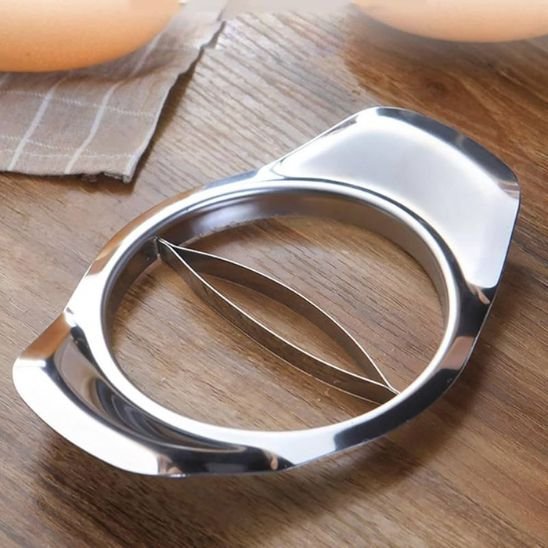 Coupe légumes manuel acier inoxydable