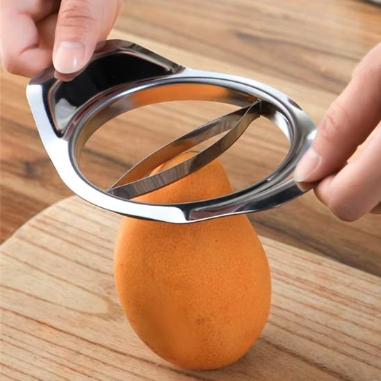 Coupe légumes manuel pour fruits