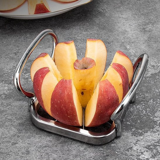 Coupe legumes  peches