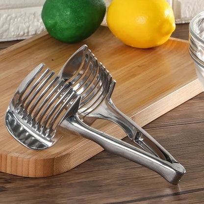 Coupe légumes presse