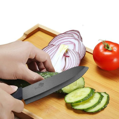 couteau ceramique legume