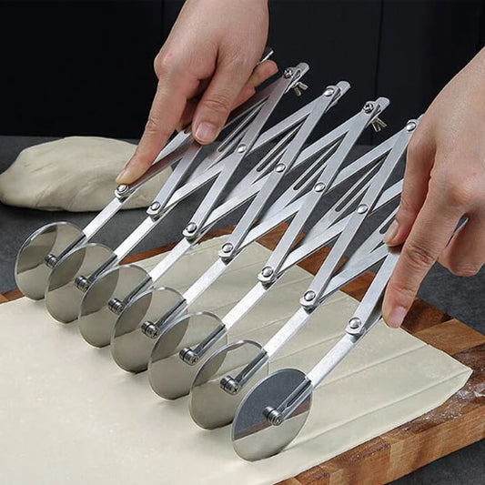 couteau pliant le flexible