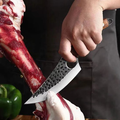 couteau pour cuisinier