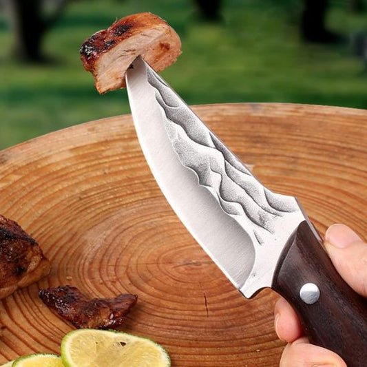 couteaux de cuisine steak
