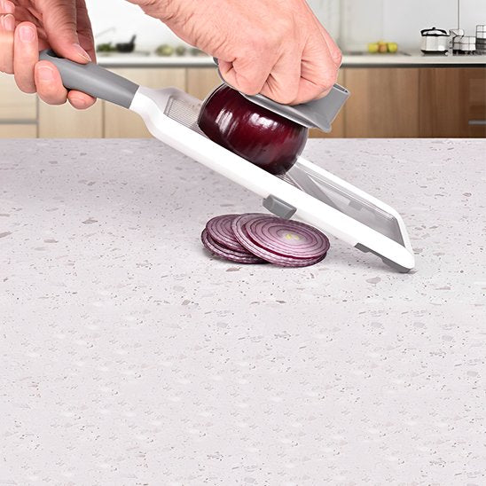 Cuisine mandoline lave vaisselle