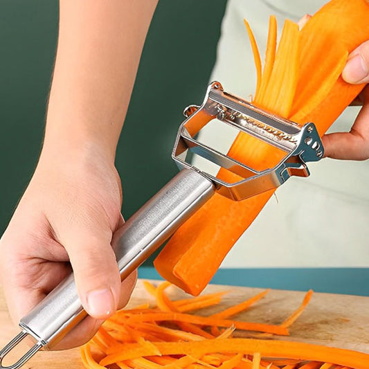 econome carotte julienne