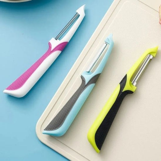 econome couleur