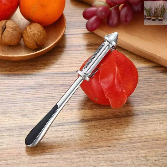 econome poivron rouge