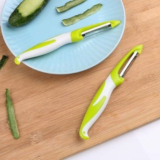 econome vert et blanc
