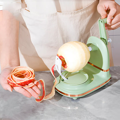 eplucheur a pommes durable