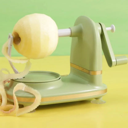 eplucheur a pommes qualite