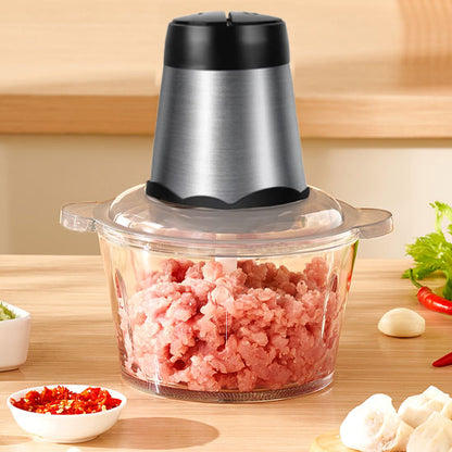 hachoir a viande electrique viande fraiche