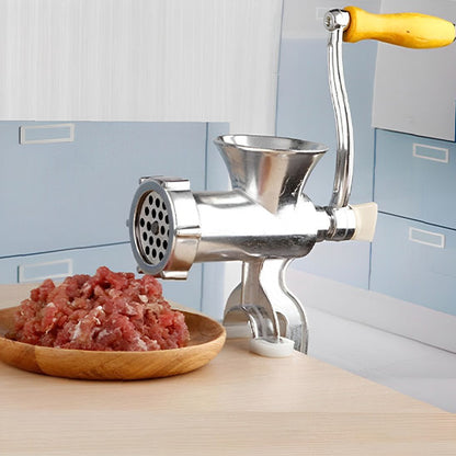 hachoir a viande professionnel acier inoxydable