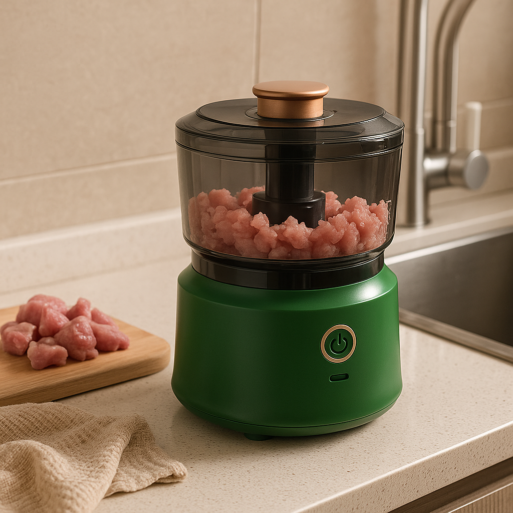 hachoir electrique 320 watts