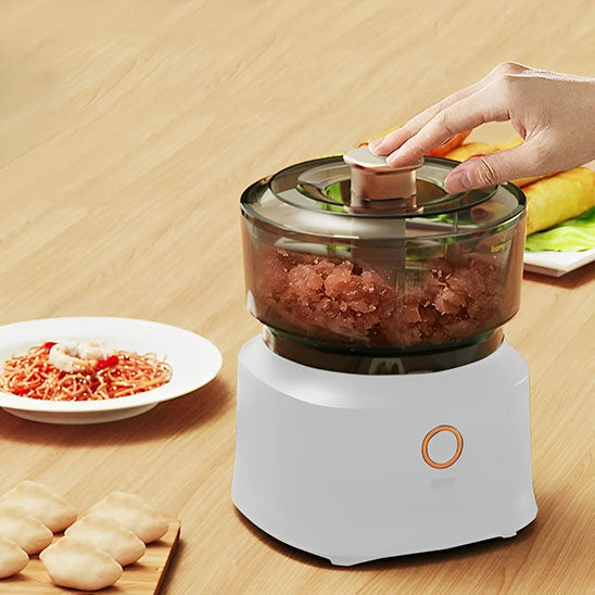 hachoir electrique boeuf hache