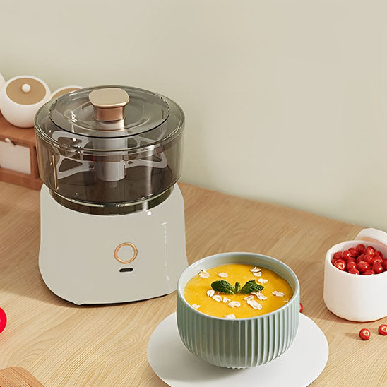 hachoir electrique durable