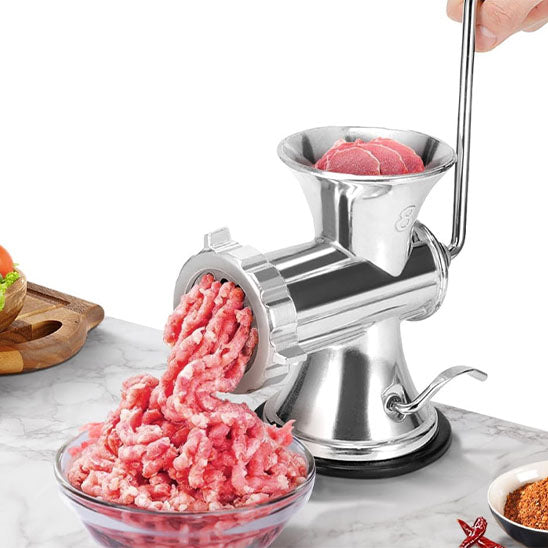 hachoirs a viande professionnels boeuf